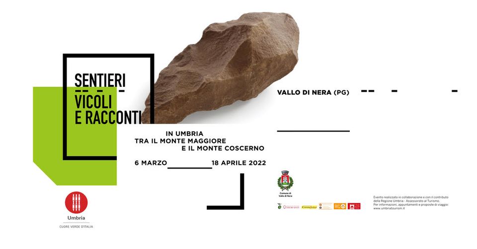 Pasquetta a Vallo di Nera